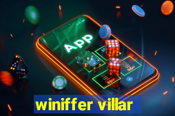 winiffer villar